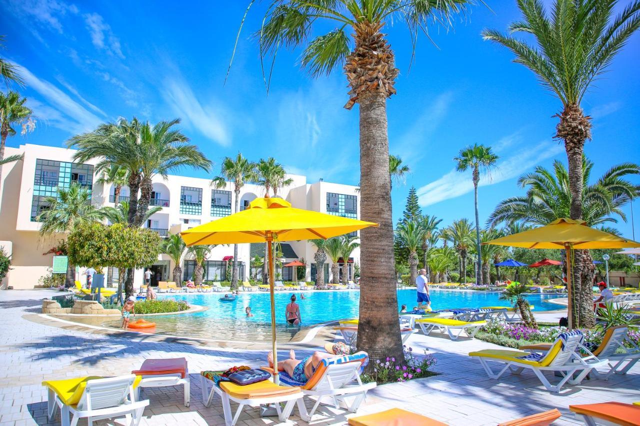 Nerolia Hotel & Spa Hotel Monastir
