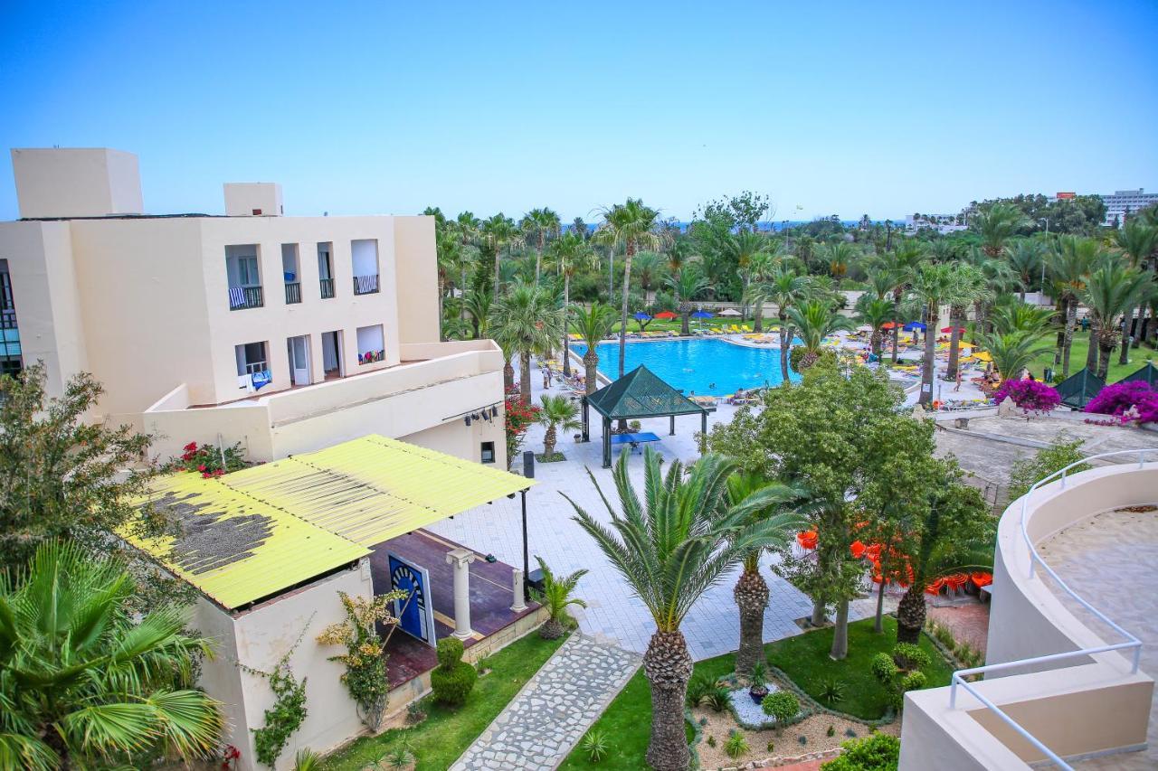 Nerolia Hotel & Spa Hotel Monastir