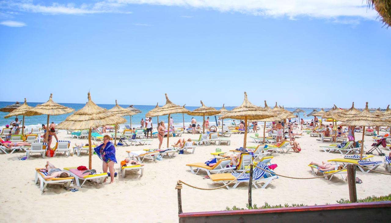 Nerolia Hotel & Spa 4* Monastir